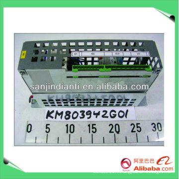 Module d&#39;alimentation d&#39;ascenseur KONE KM803942G01 &amp; KM803942G02